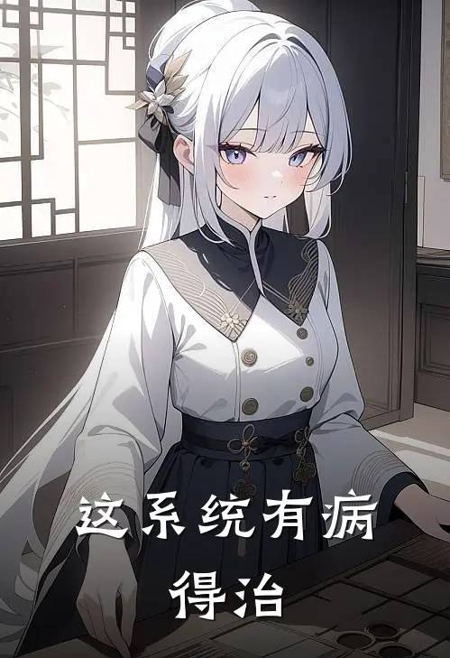 这系统有病，得治