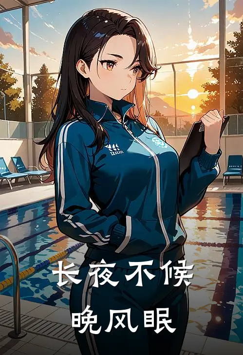 长夜不候晚风眠