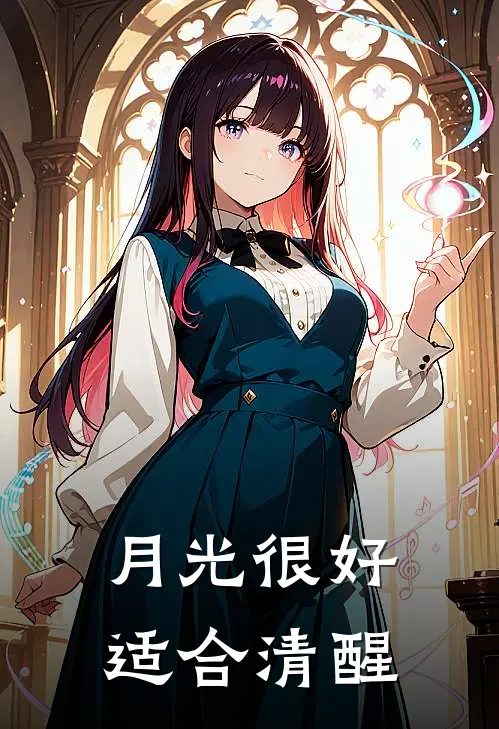 月光很好，适合清醒