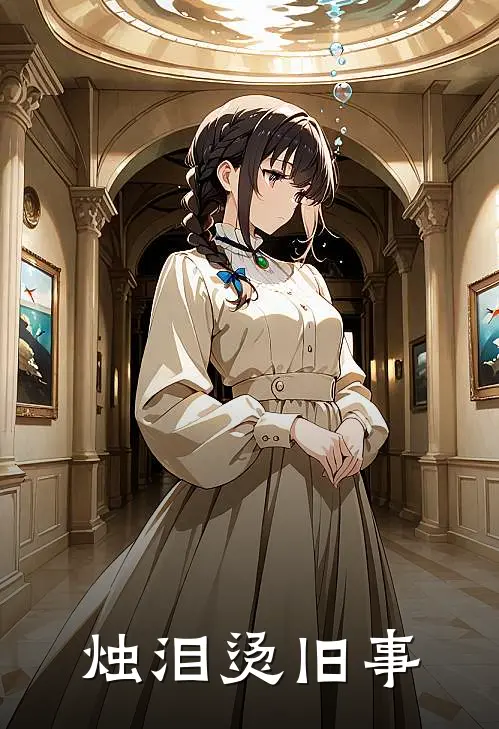 烛泪烫旧事