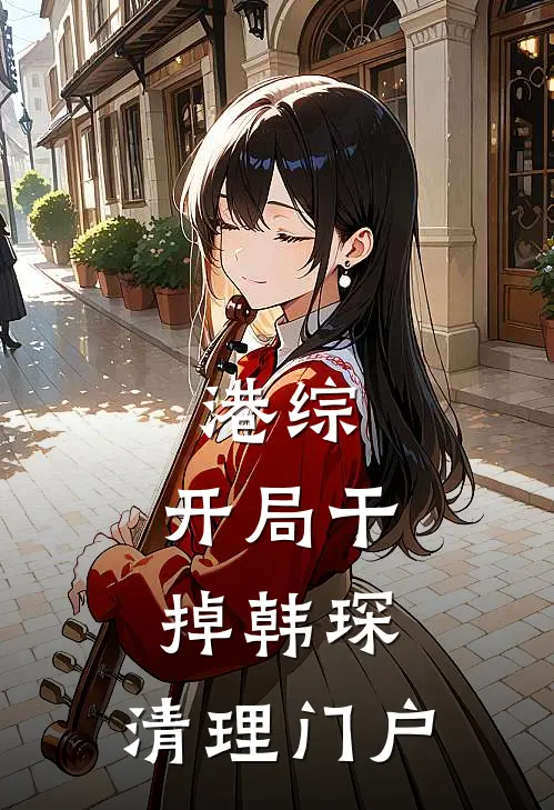 港综：开局干掉韩琛，清理门户