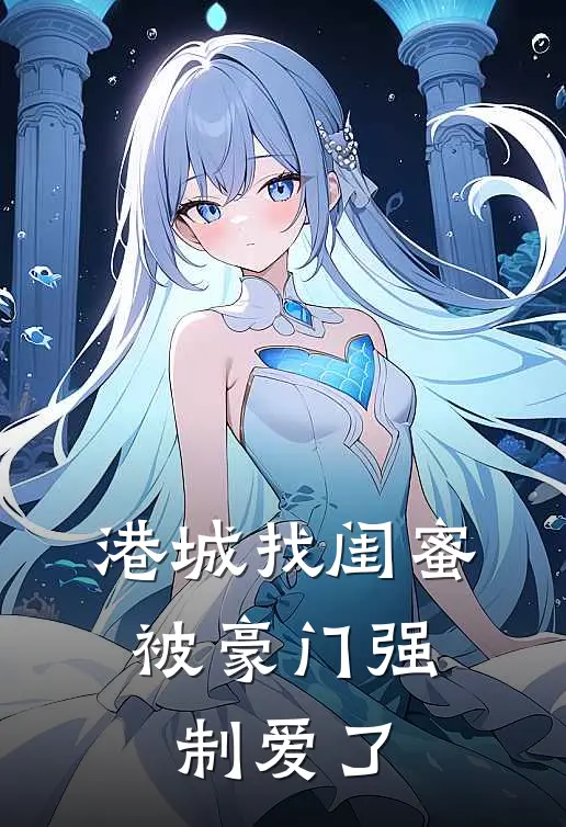 港城找闺蜜，被豪门强制爱了