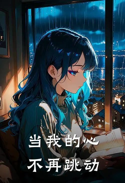 当我的心不再跳动