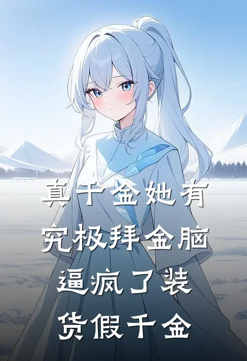真千金她有究极拜金脑，逼疯了装货假千金