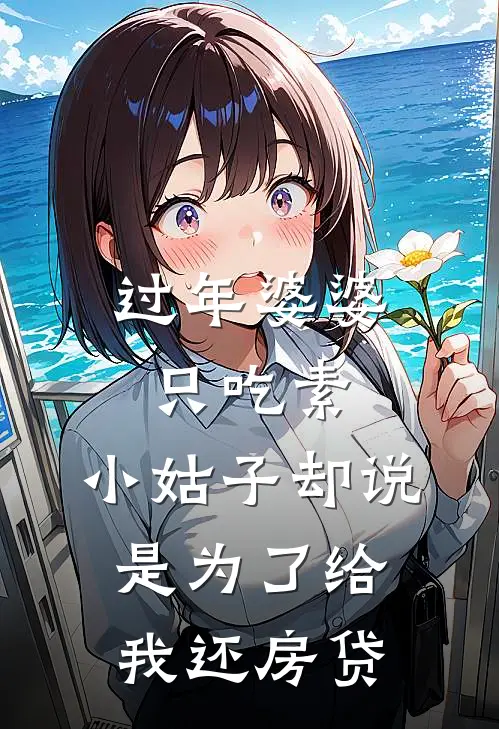 过年婆婆只吃素，小姑子却说是为了给我还房贷