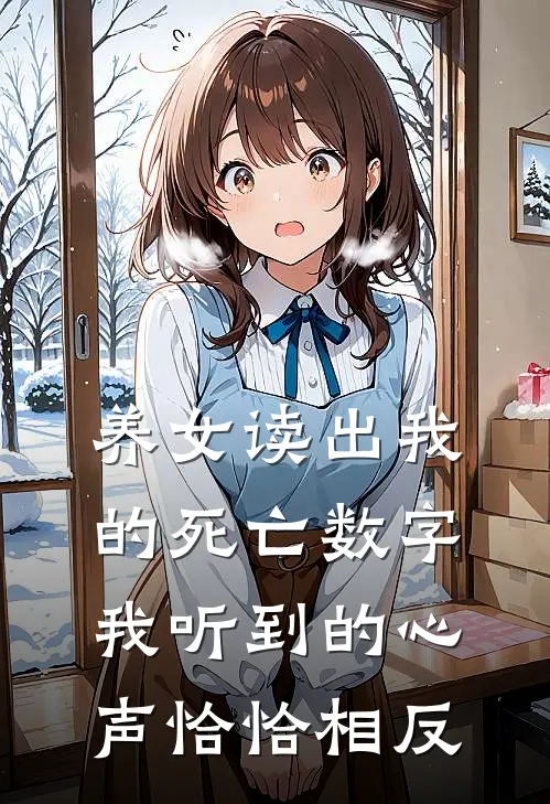 养女读出我的死亡数字，我听到的心声恰恰相反