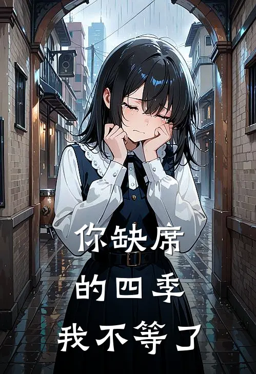 你缺席的四季，我不等了