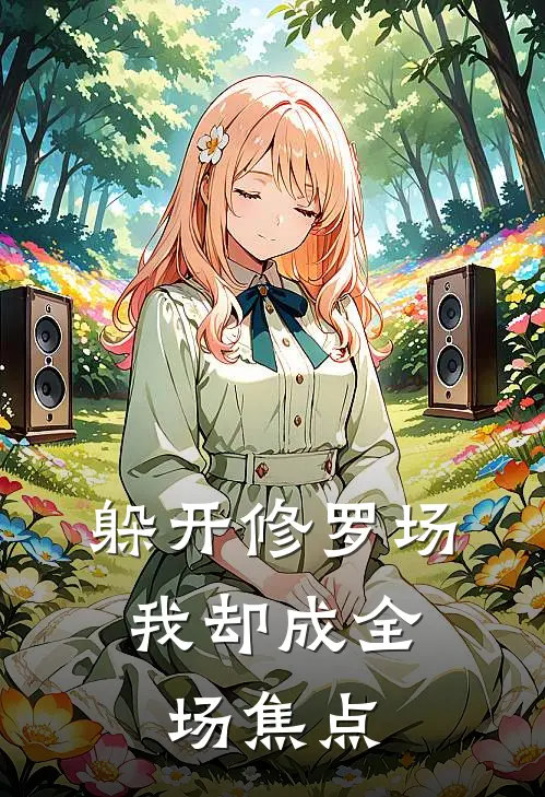 躲开修罗场，我却成全场焦点