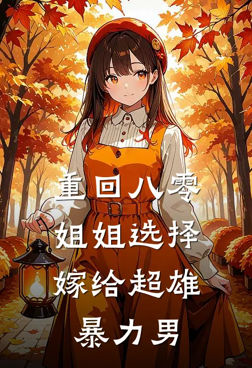 重回八零，姐姐选择嫁给超雄暴力男