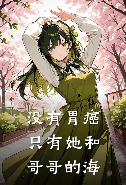 没有胃癌，只有她和哥哥的海
