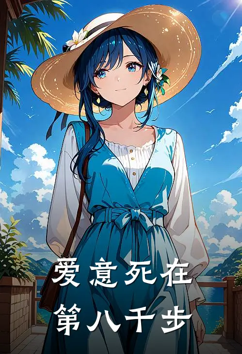 爱意死在第八千步