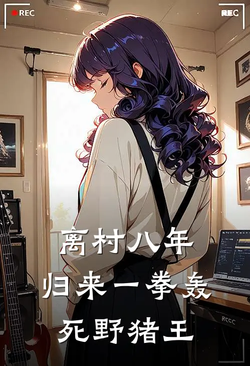 离村八年，归来一拳轰死野猪王