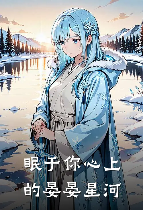 眠于你心上的晏晏星河