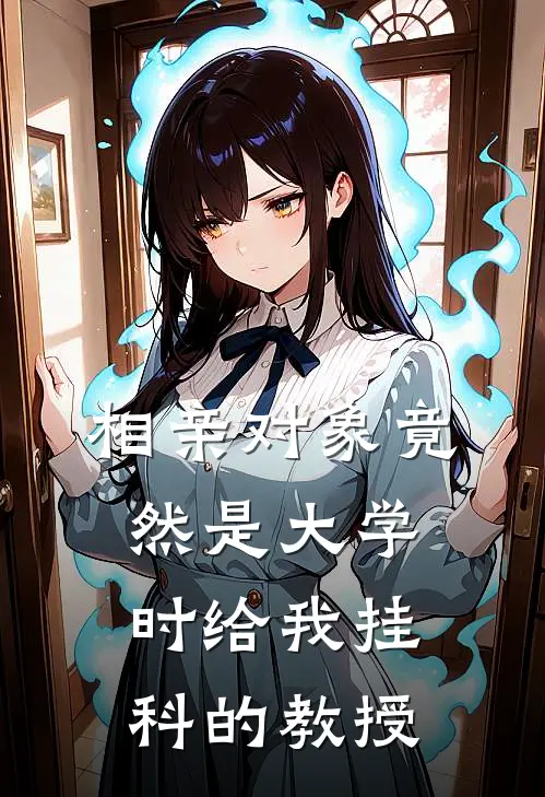 相亲对象竟然是大学时给我挂科的教授