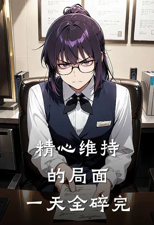 精心维持的局面，一天全碎完