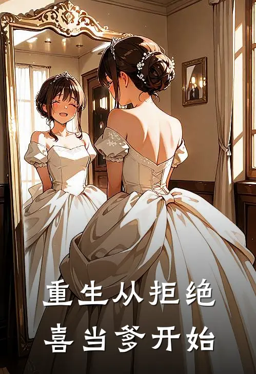 重生从拒绝喜当爹开始