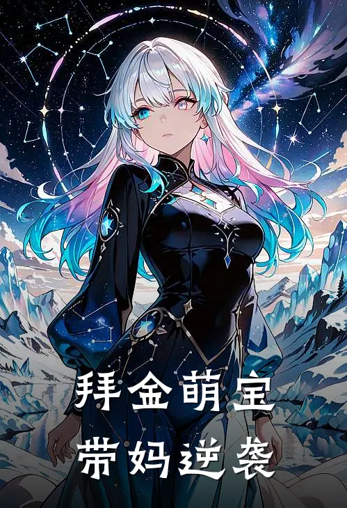 拜金萌宝，带妈逆袭