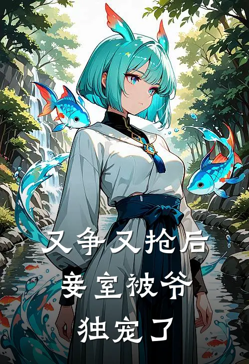 又争又抢后，妾室被爷独宠了