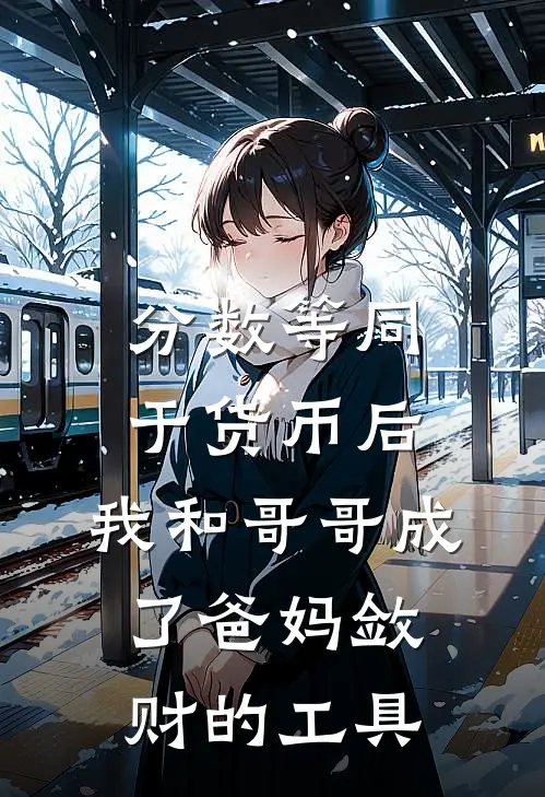 分数等同于货币后，我和哥哥成了爸妈敛财的工具