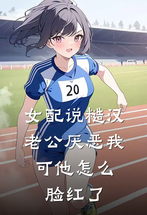 女配说糙汉老公厌恶我，可他怎么脸红了