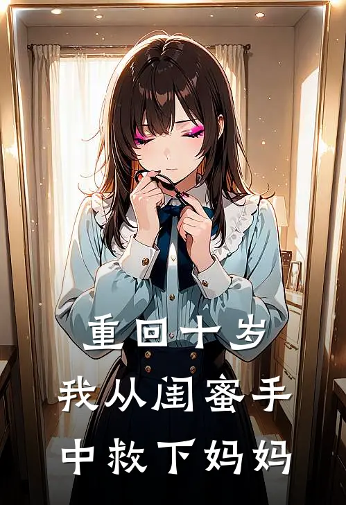 重回十岁，我从闺蜜手中救下妈妈