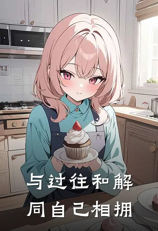 与过往和解，同自己相拥
