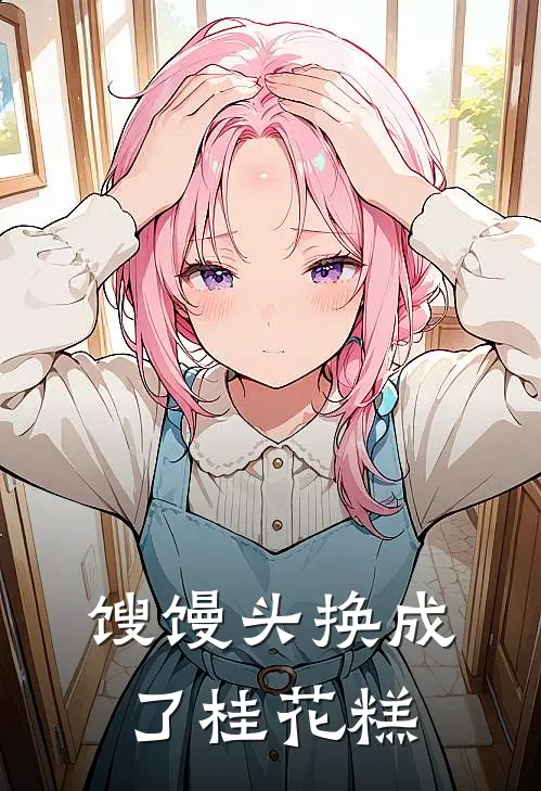 馊馒头换成了桂花糕