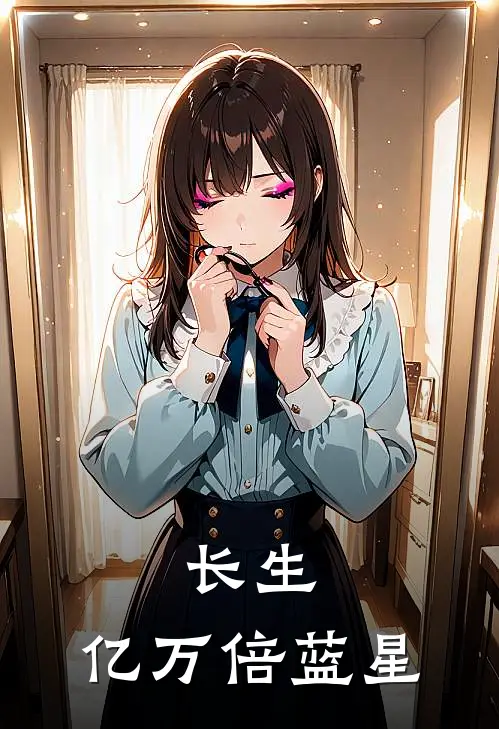 长生：亿万倍蓝星