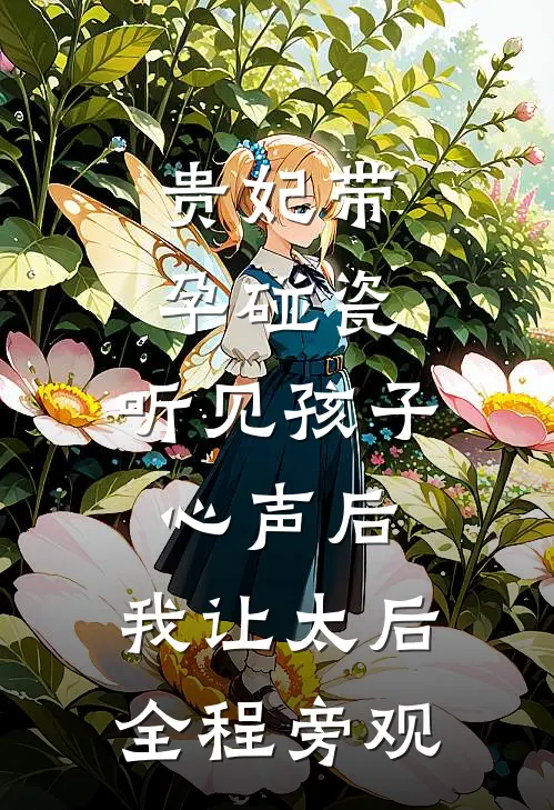 贵妃带孕碰瓷，听见孩子心声后，我让太后全程旁观