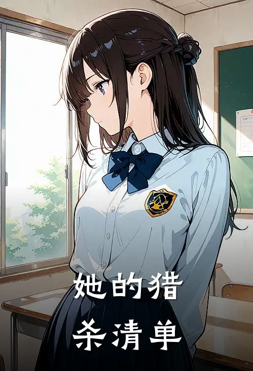 她的猎杀清单
