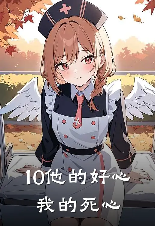 10他的好心，我的死心
