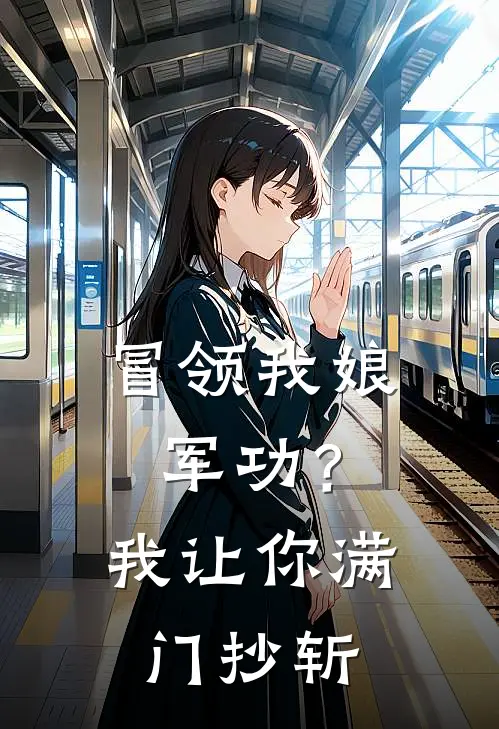 冒领我娘军功？我让你满门抄斩