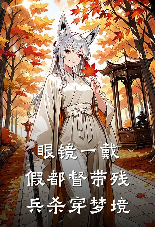 眼镜一戴,假都督带残兵杀穿梦境