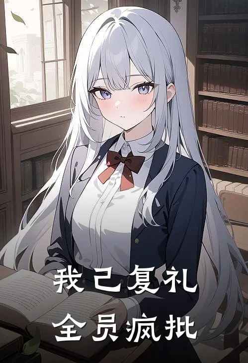 我己复礼全员疯批