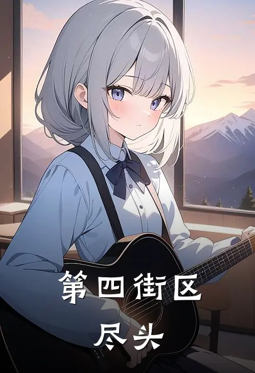 第四街区:尽头