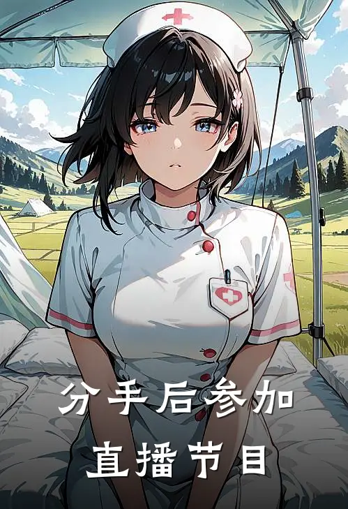 分手后参加直播节目