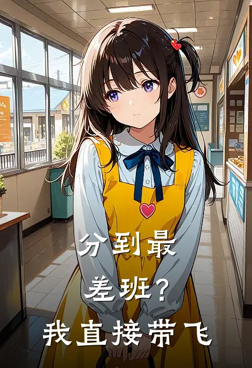 分到最差班?我直接带飞