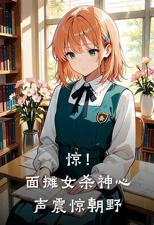 惊!面摊女杀神,心声震惊朝野