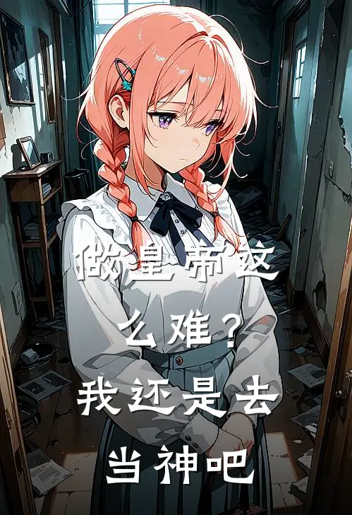 做皇帝这么难？我还是去当神吧