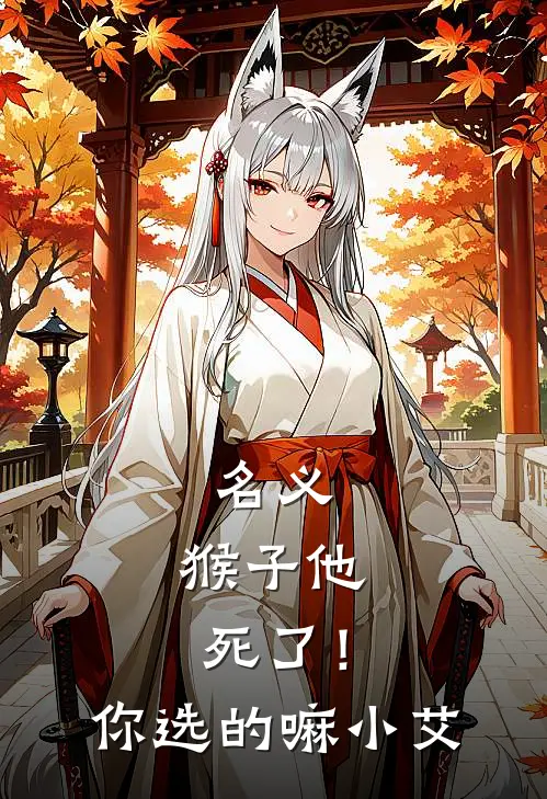 名义：猴子他死了！你选的嘛小艾
