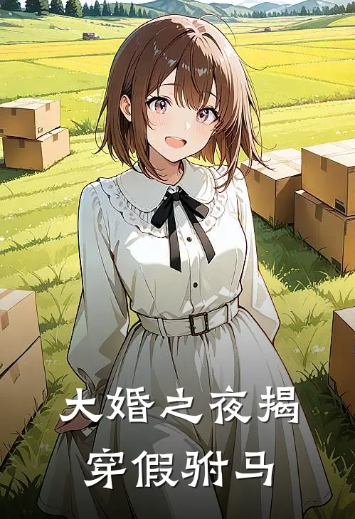 大婚之夜揭穿假驸马