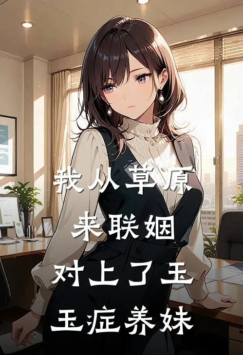 我从草原来联姻，对上了玉玉症养妹