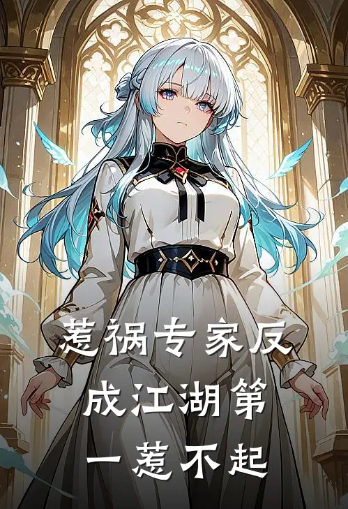 惹祸专家反成江湖第一惹不起