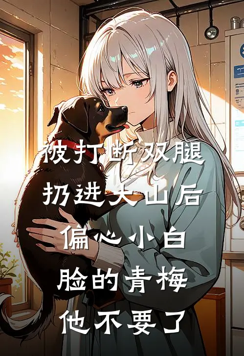 被打断双腿扔进大山后，偏心小白脸的青梅他不要了