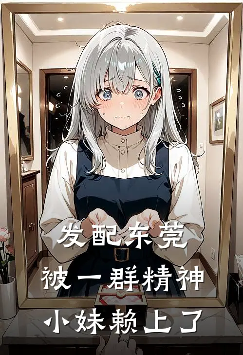 发配东莞，被一群精神小妹赖上了