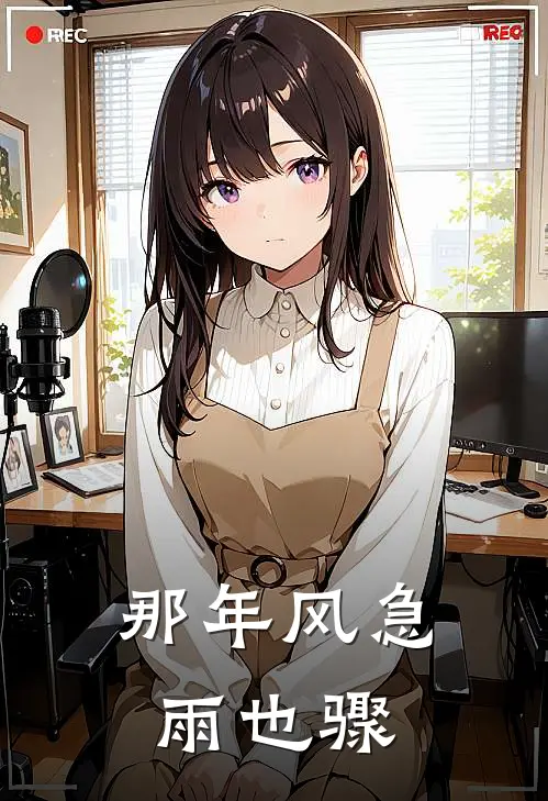 那年风急雨也骤