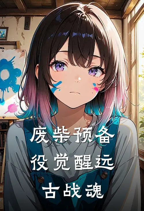 废柴预备役觉醒远古战魂