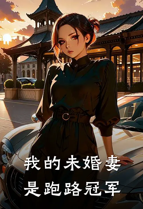 我的未婚妻是跑路冠军