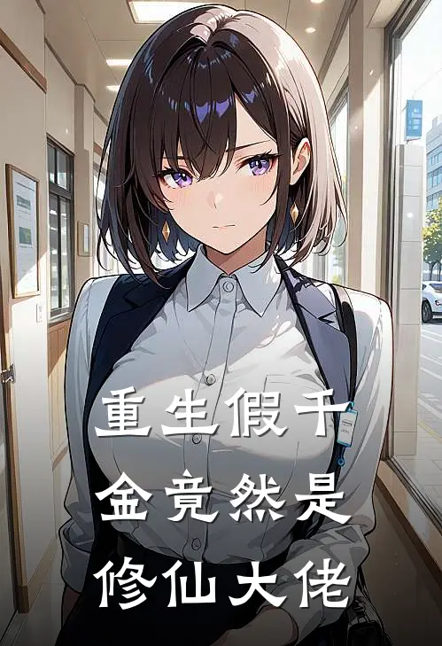 重生假千金竟然是修仙大佬