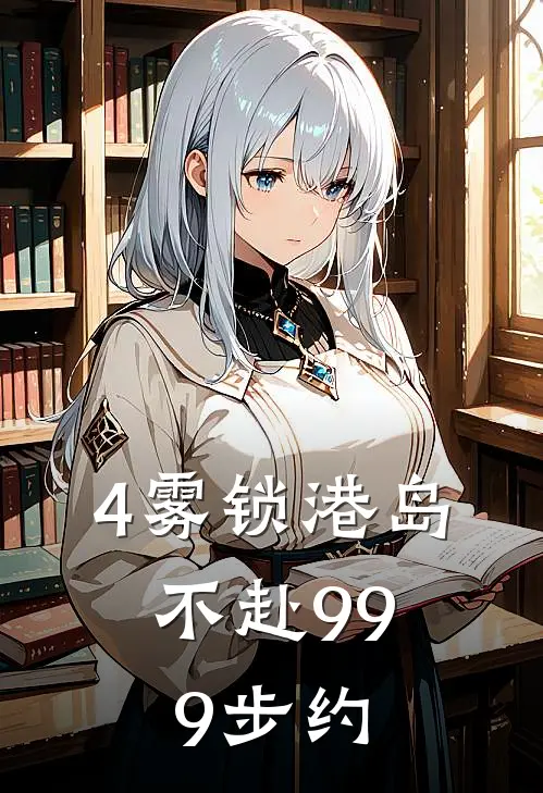 4雾锁港岛，不赴999步约